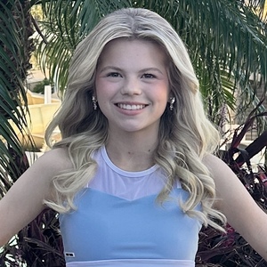 Fundraising Page: Aubrey Whitman